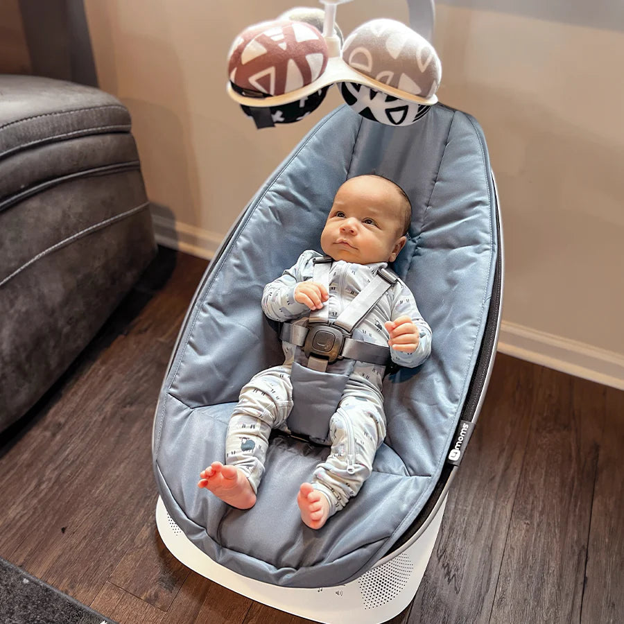 Mamaroo® Multi-Motion Baby Swing®
