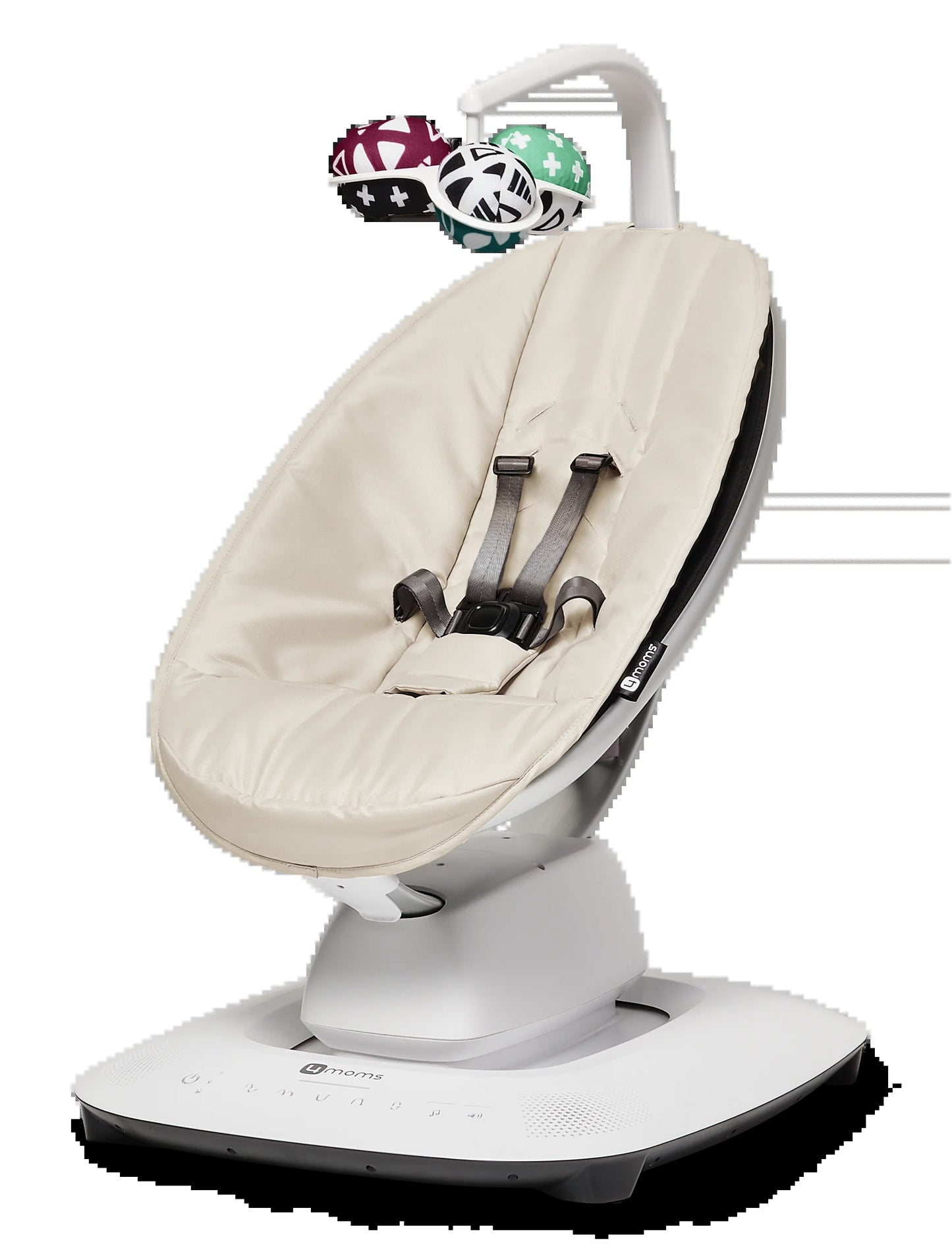 Mamaroo® Multi-Motion Baby Swing®