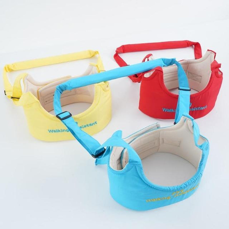 Assistwalk™ Baby Walker I Baby Walking Harness I Handheld Kids Walker Helper