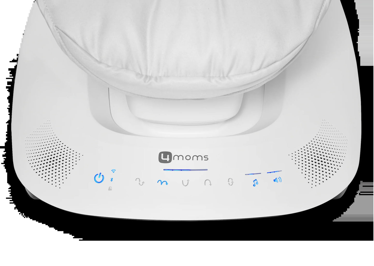 Mamaroo® Multi-Motion Baby Swing®