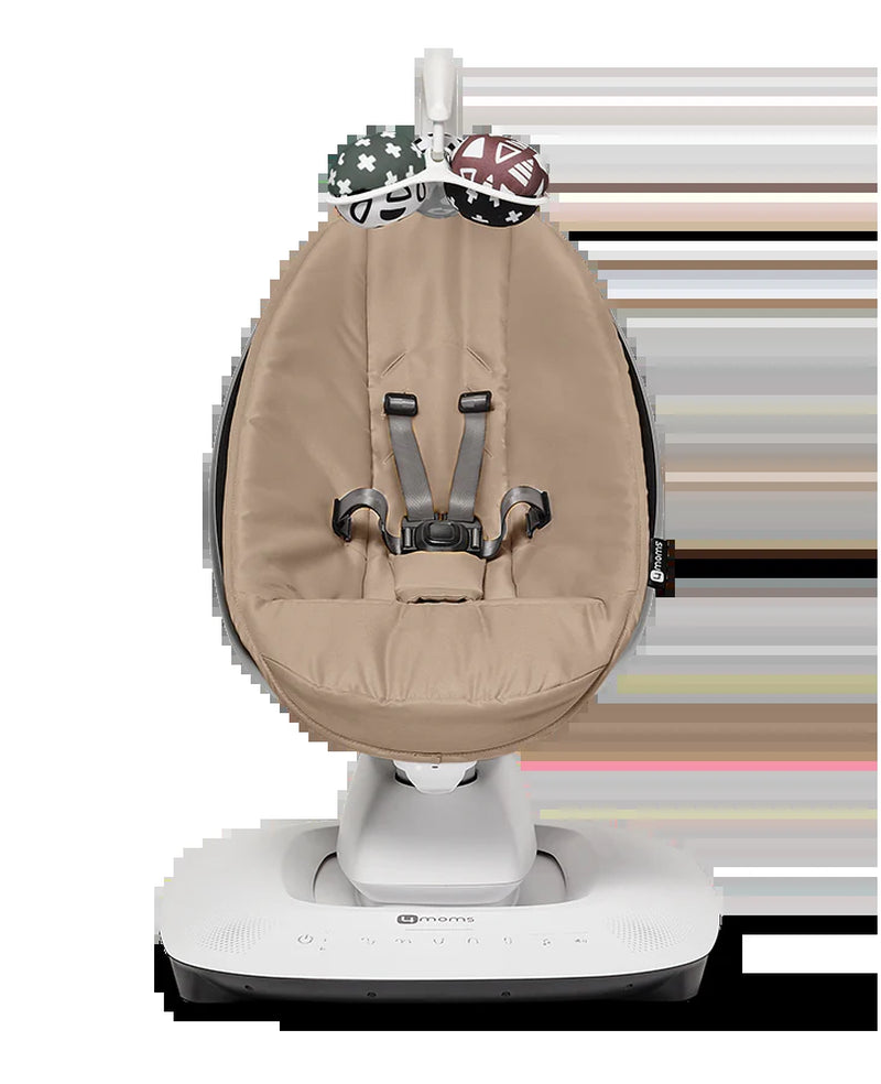 Mamaroo® Multi-Motion Baby Swing®