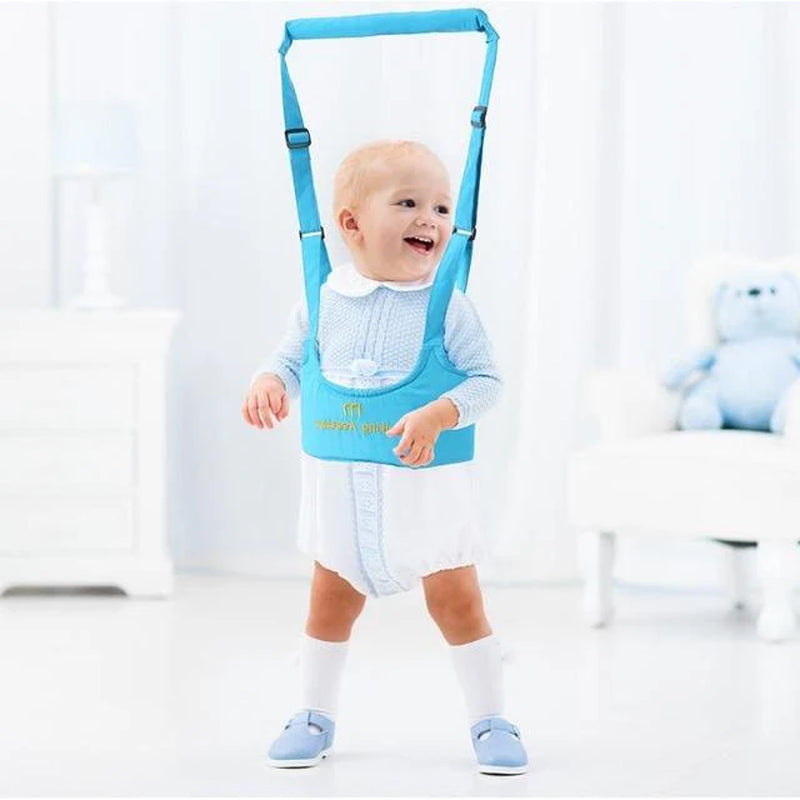 Assistwalk™ Baby Walker I Baby Walking Harness I Handheld Kids Walker Helper