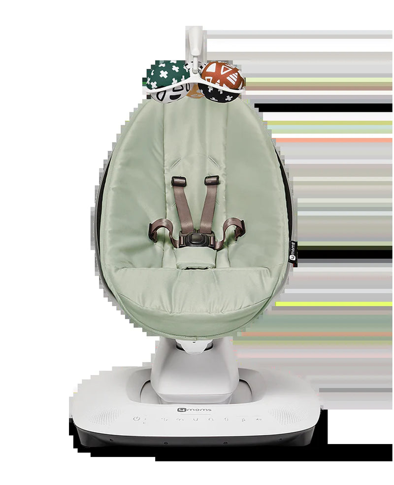 Mamaroo® Multi-Motion Baby Swing®
