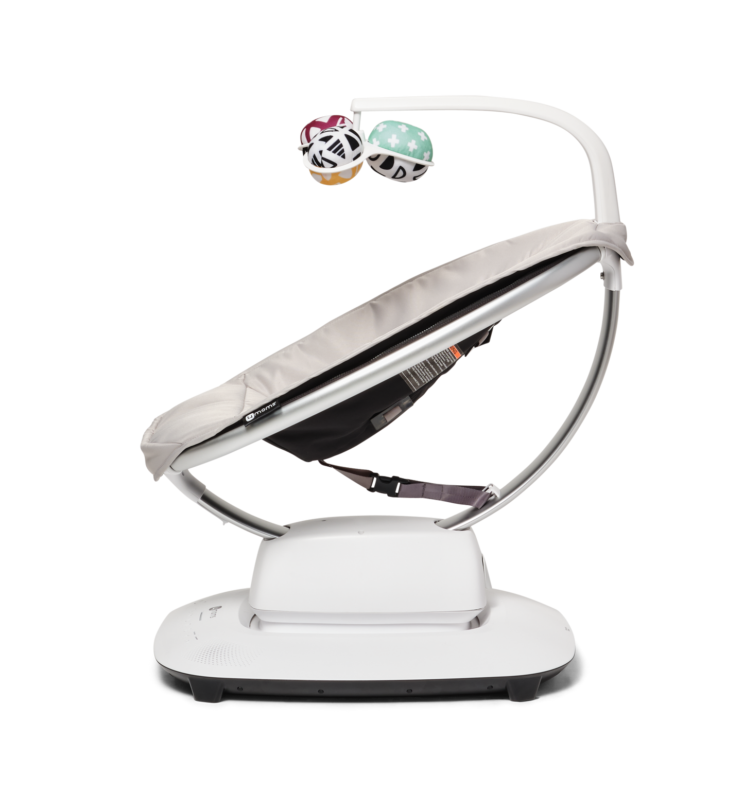 Mamaroo® Multi-Motion Baby Swing®