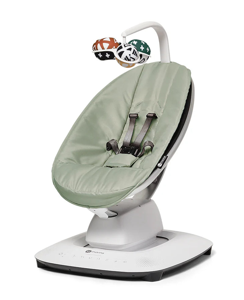 Mamaroo® Multi-Motion Baby Swing®