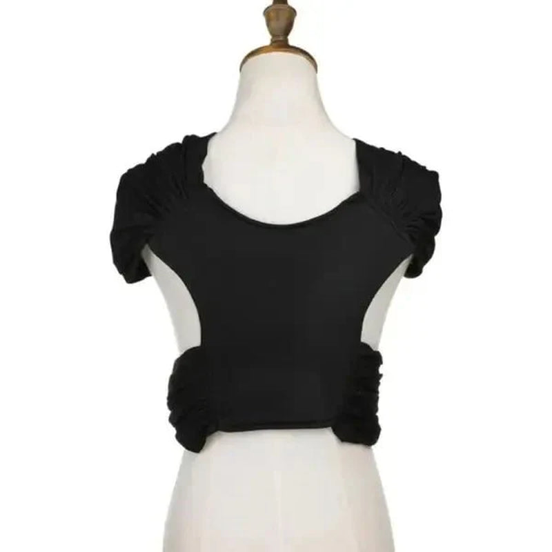 Baby X-Shaped Sling Wrap Carrier