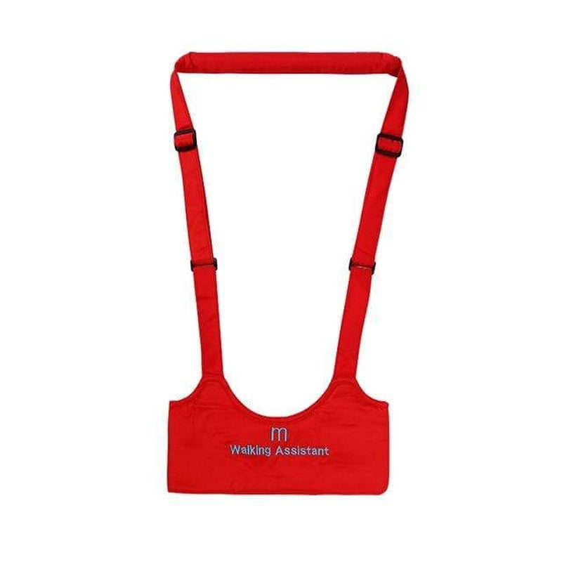 Assistwalk™ Baby Walker I Baby Walking Harness I Handheld Kids Walker Helper