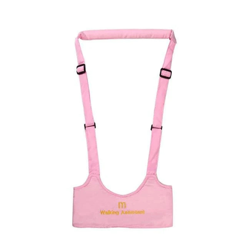 Assistwalk™ Baby Walker I Baby Walking Harness I Handheld Kids Walker Helper