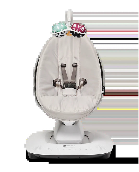 Mamaroo® Multi-Motion Baby Swing®