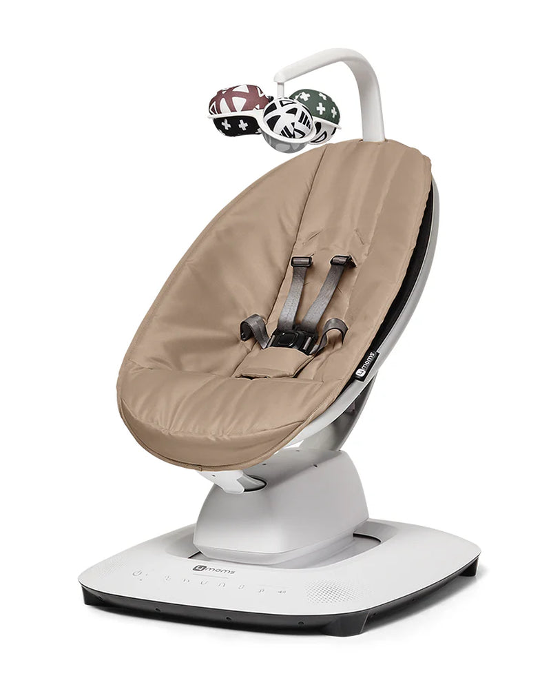 Mamaroo® Multi-Motion Baby Swing®