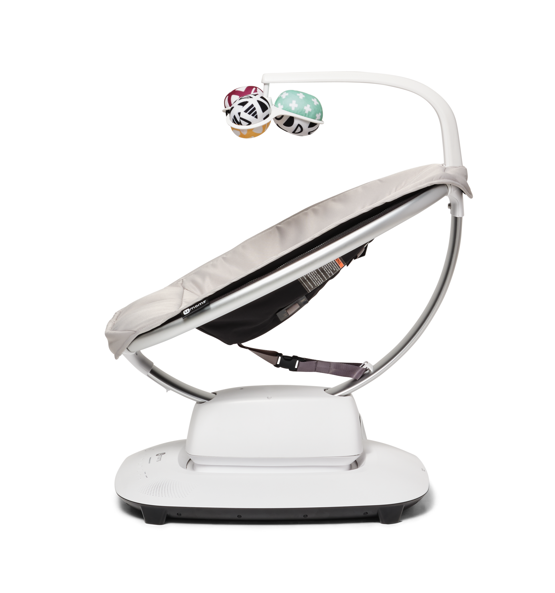 Mamaroo® Multi-Motion Baby Swing®