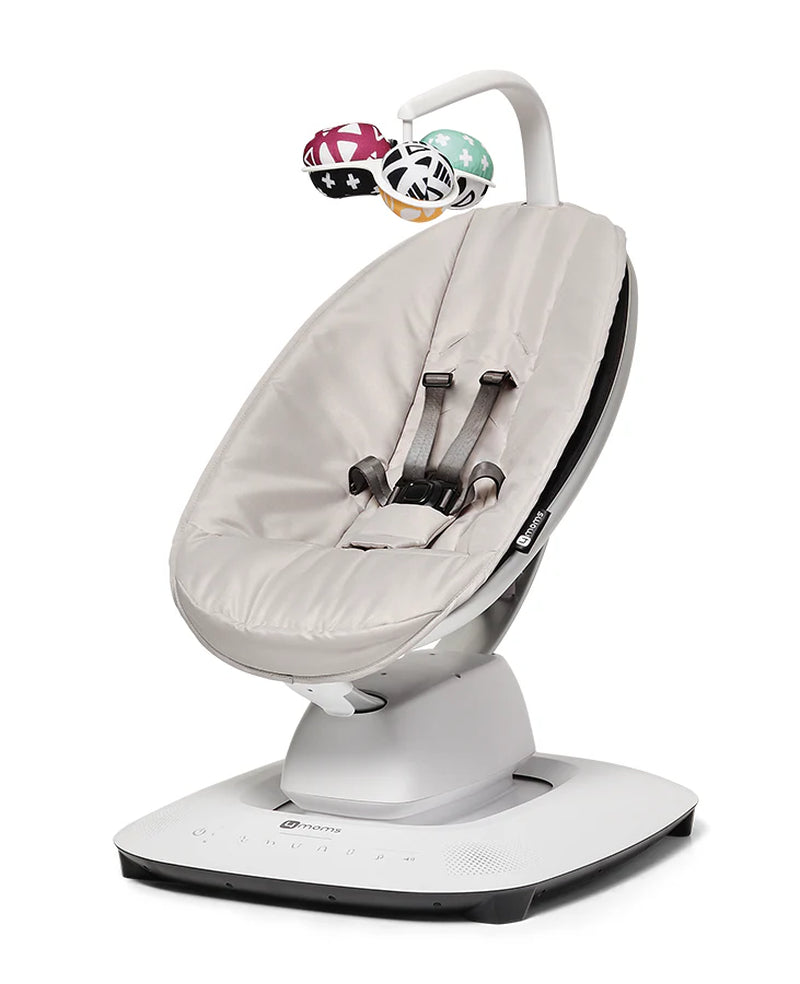 Mamaroo® Multi-Motion Baby Swing®